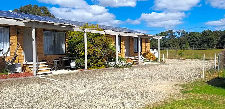 Taree Country Motel