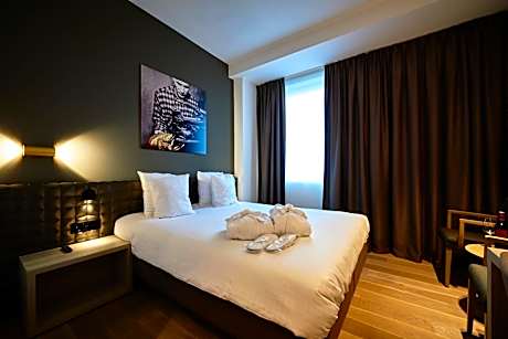 Privilege Double Room