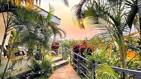 Bougainvillea Resort Mulshi