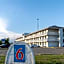 Motel 6-Cincinnati, OH