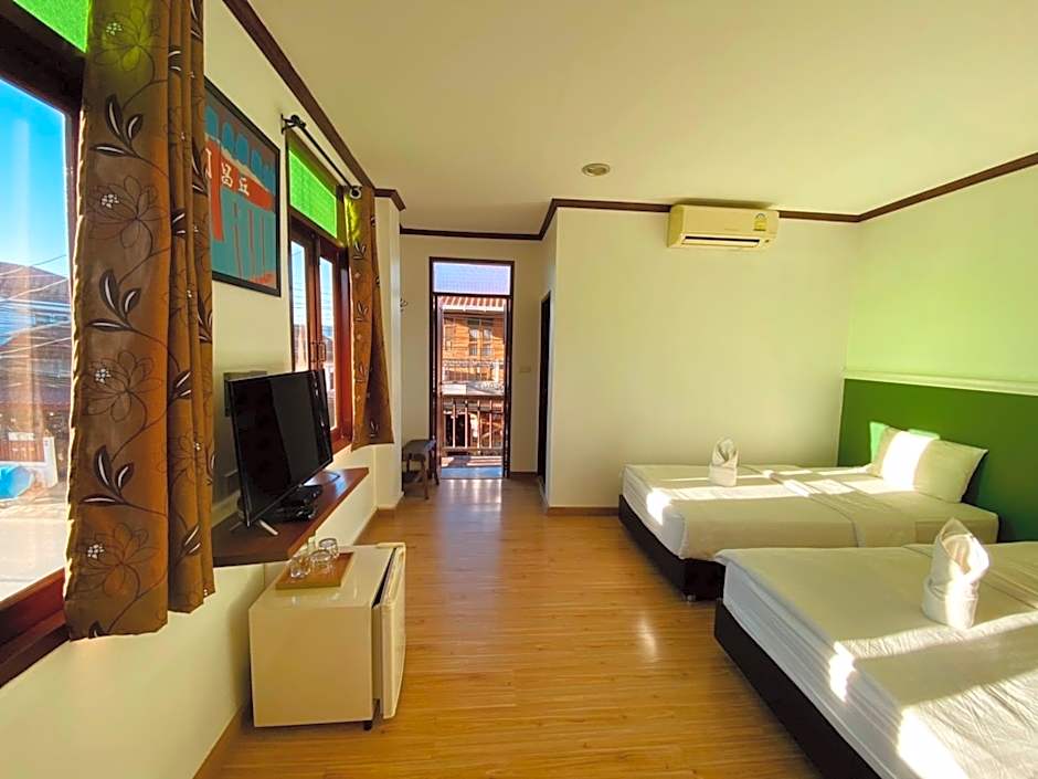 Sri Chiang Khan Hotel