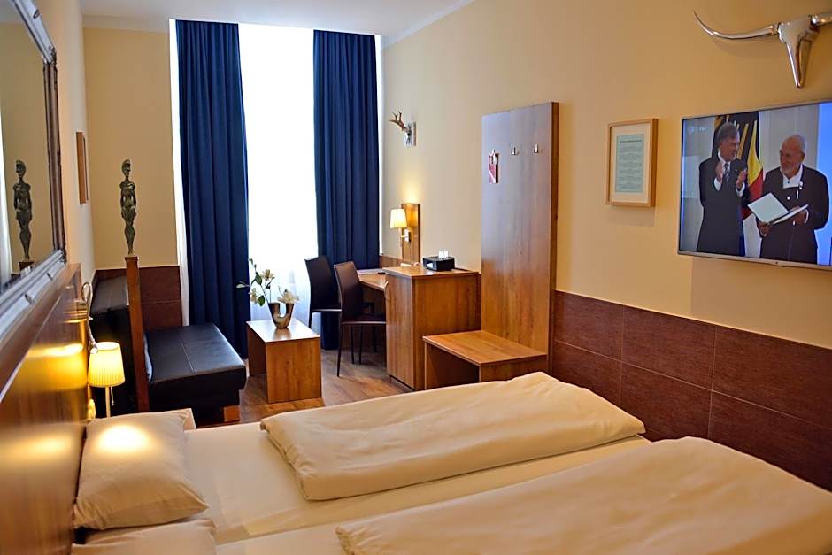 Arthotel Munich
