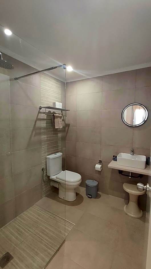 Smaragda Hotel