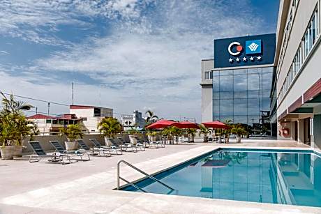 Wyndham Costa del Sol Pucallpa