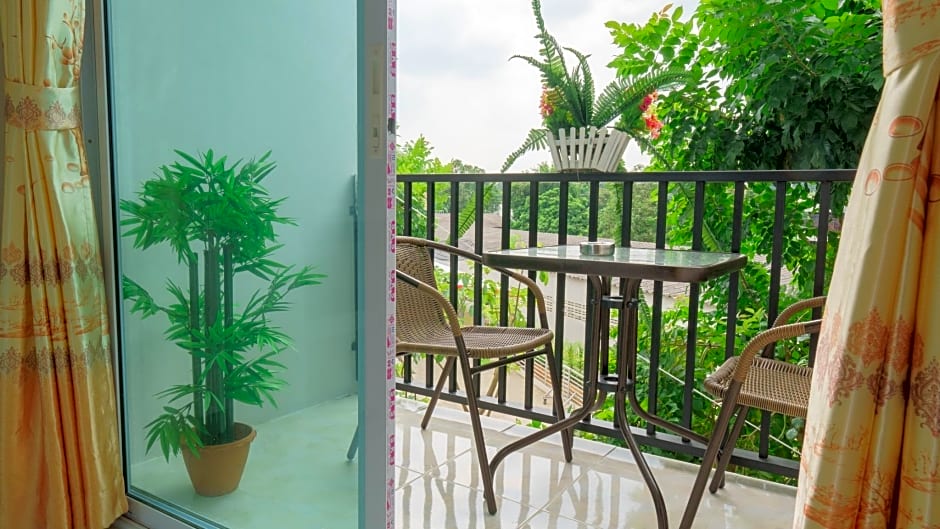 Pantip Boutique Hotel