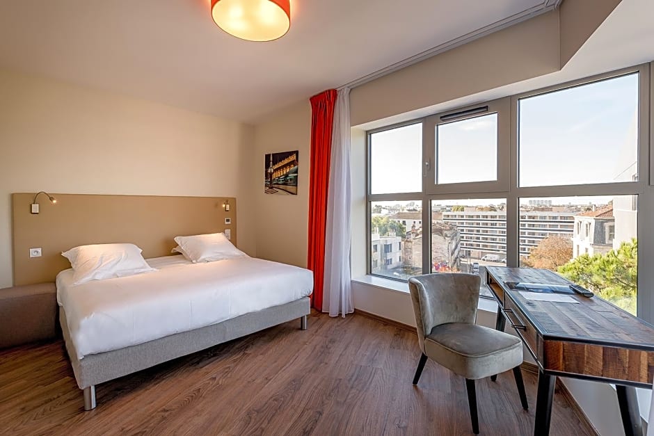 All Suites Bordeaux Centre Marne