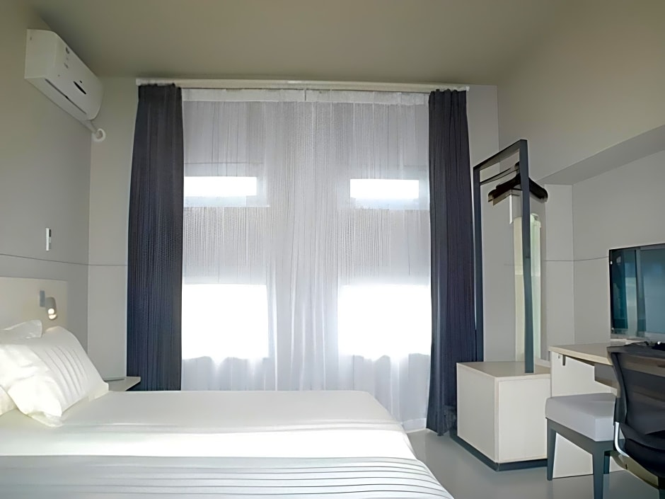 Jinjiang Inn Taian Longtan Road Tianwai Village