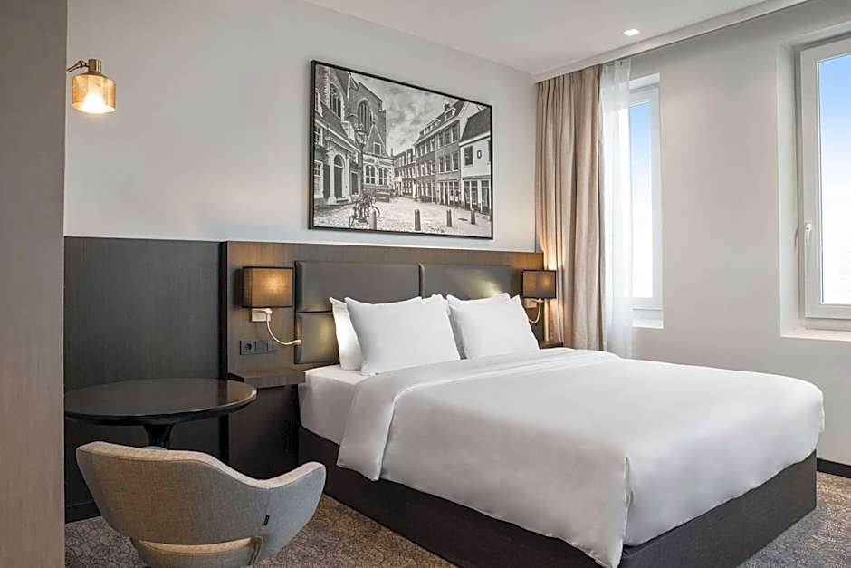 Radisson Hotel & Suites Amsterdam South