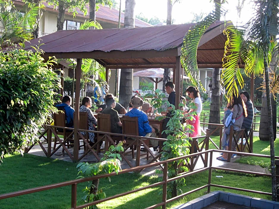 Hotel Wild Life Camp