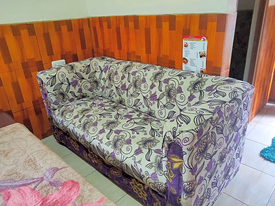 Hotel Nakula Sadewa 2 Bandungan