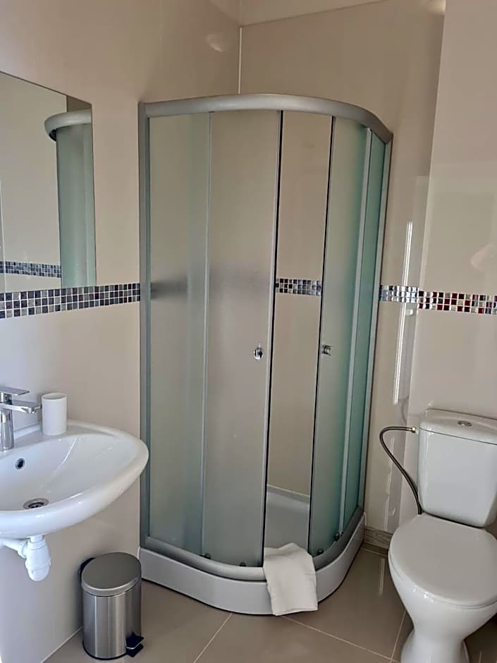 Grundenberga hotel with self check-in