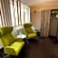 Hotel Am Sportpark