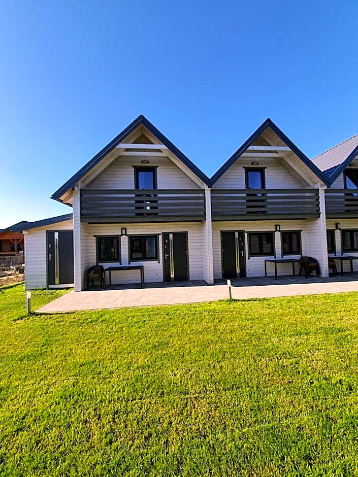 Sarbinowo Prestige - Ekskluzywne domki nad morzem