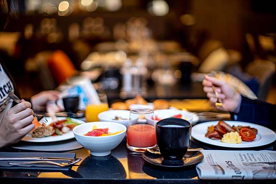 Courtyard by Marriott Paris Porte de Versailles