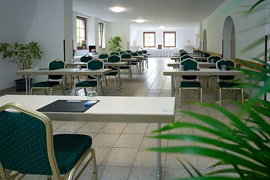 Hotel Sophienhof