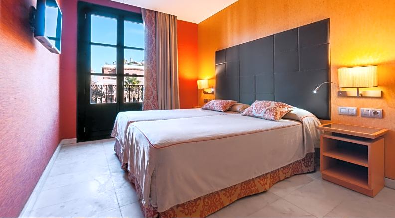 Hotel Medinaceli New reopening 2025