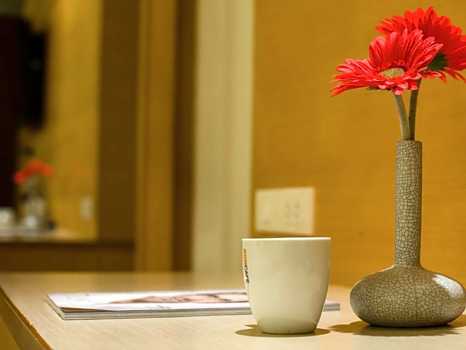 Patong Terrace Boutique Hotel