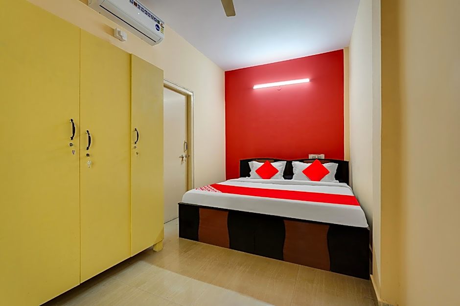 Hotel O Lakshmana Hotel