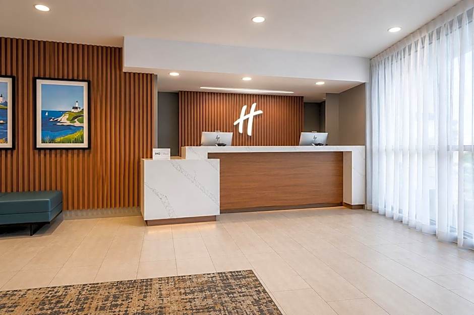 Holiday Inn South Kingstown-Newport Area By IHG