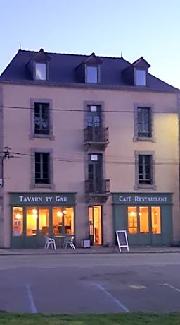 Tavarn Ty Gar