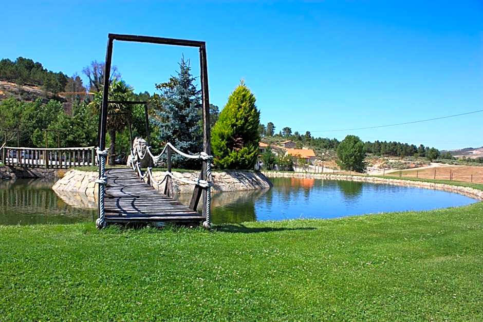 Quinta de Santo Estêvão Hotel Rural