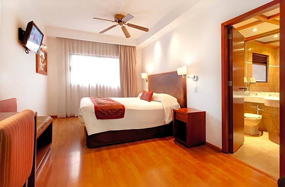 Hotel Gillow