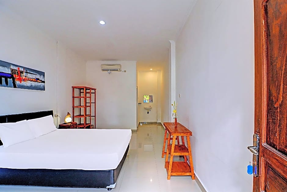 Capital O 92094 Hotel Kertha