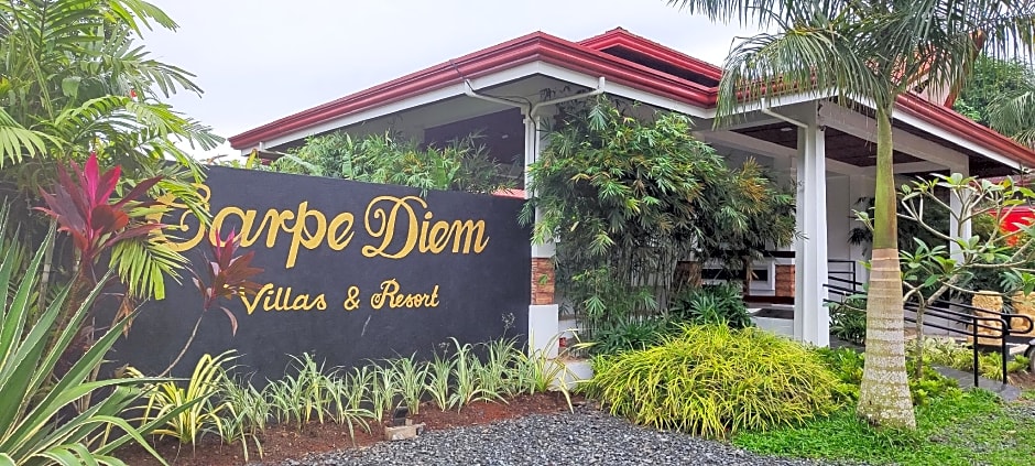 Carpe Diem Villas & Resort