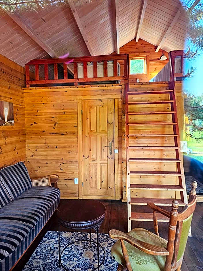 Vilos NEMUNO SLĖNIS namukai