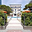 Hotel Bertha Fronte Mare