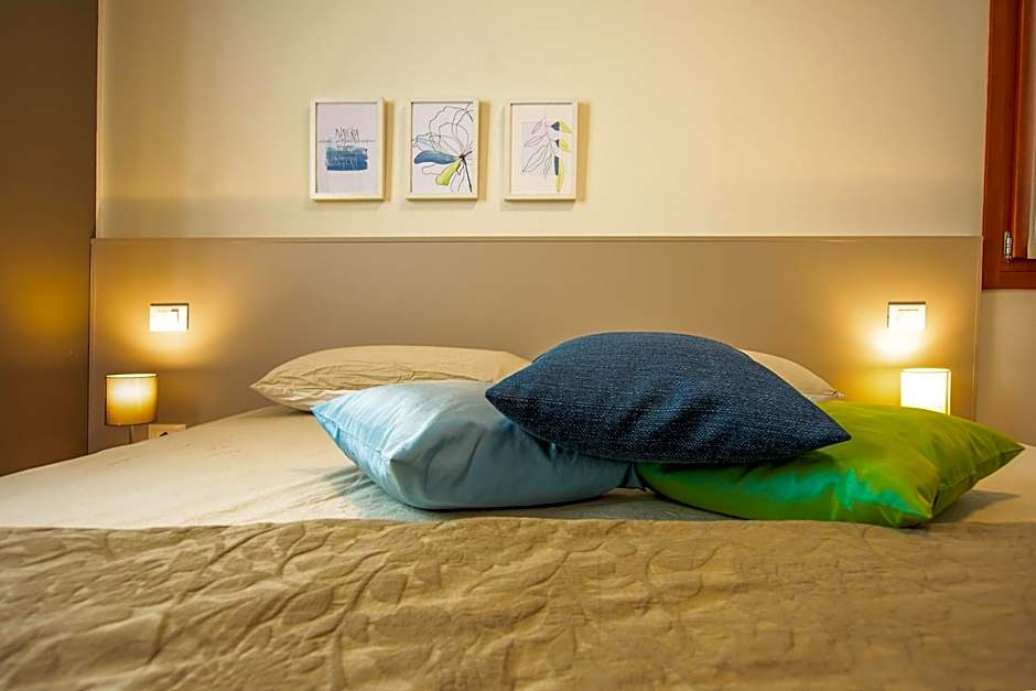Hotel Residence Dolcenero