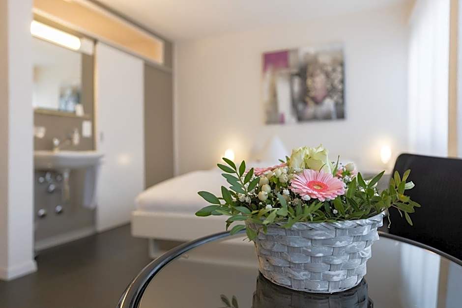 Hotel Bären Niederscherli