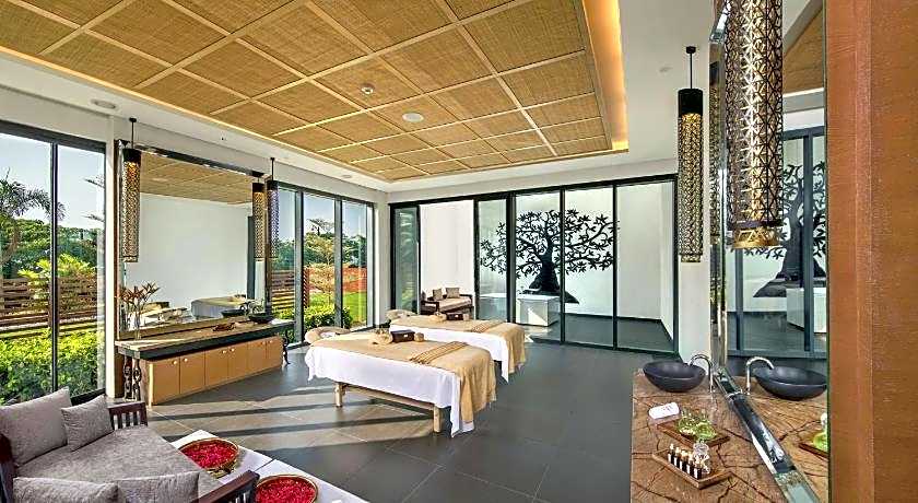 DoubleTree By Hilton Goa Panaji