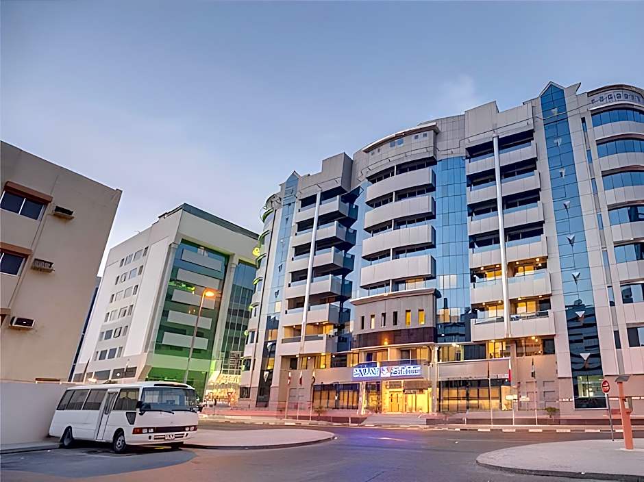 Dream City Hotel Apartments L.L.C. 