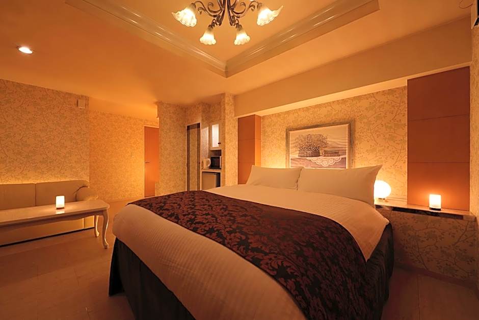 Hotel Fine Olive Kyoto Yamashina (Adult Only)