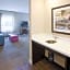 Hampton Inn By Hilton Minneapolis/Roseville, MN
