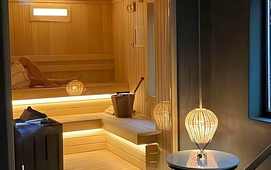 Perios Beach House - Adults Only