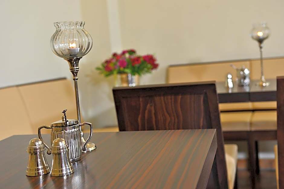 Hotel Domstern