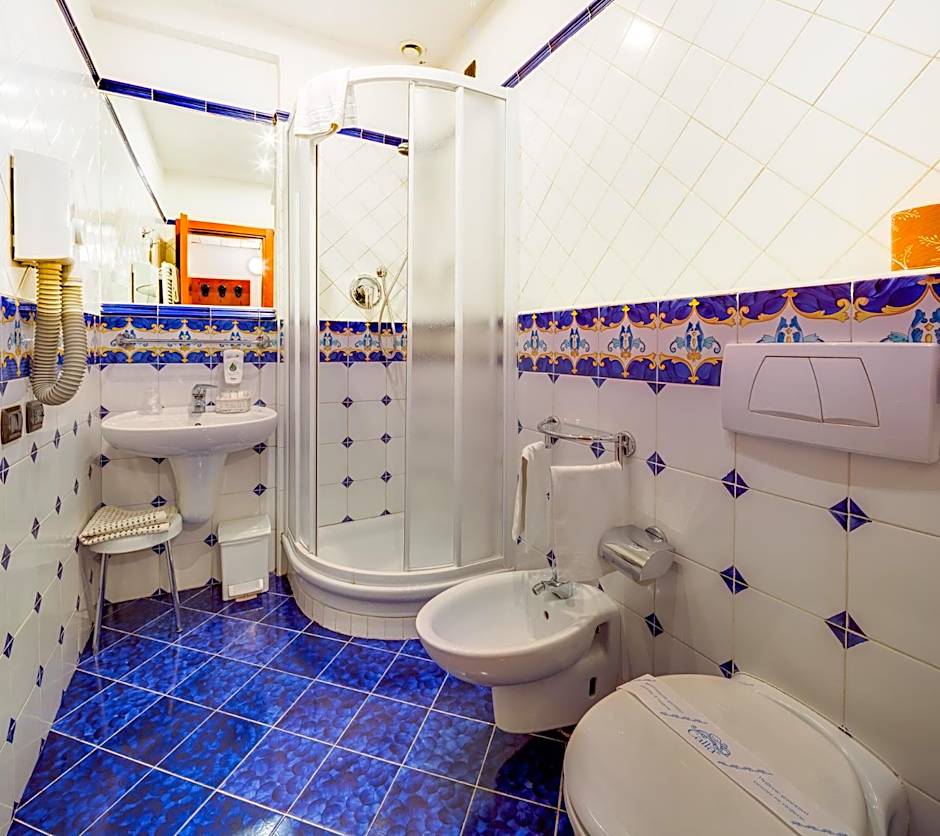 Best Western City Hotel