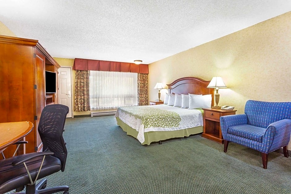Days Inn by Wyndham Klamath Falls