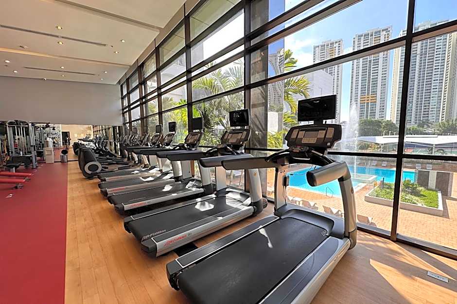 Sheraton Grand Panama