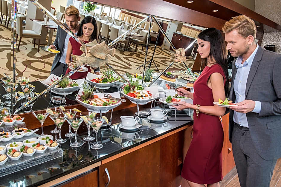 Airport Hotel Okecie