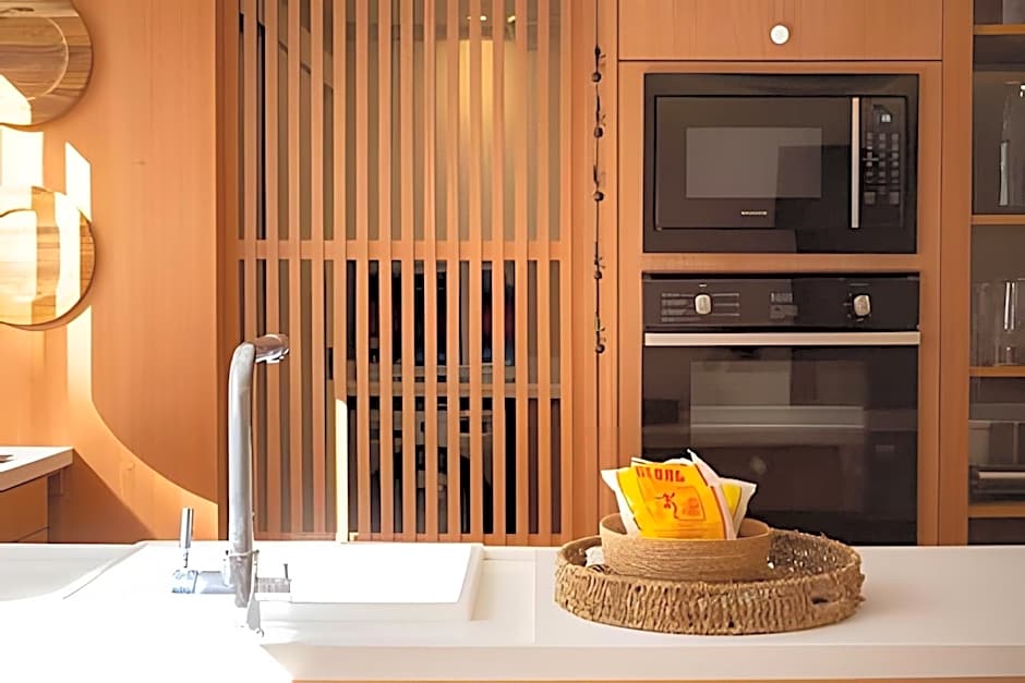 3 quartos com reforma impecável