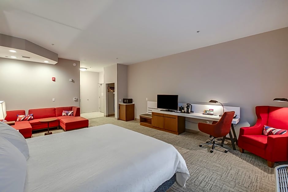 Hilton Garden Inn Ames