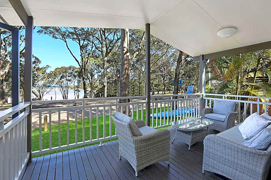 Reflections Moonee Beach - Holiday Park