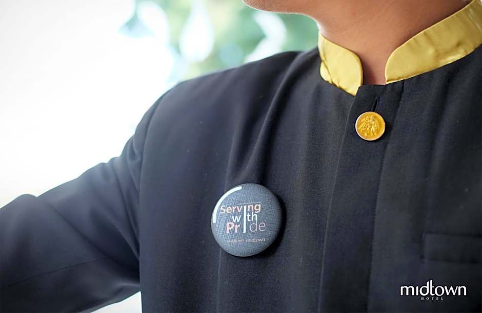 Midtown Hotel Samarinda