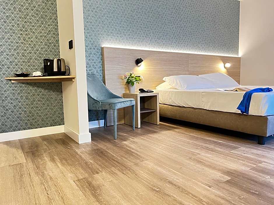Hotel Gardenia