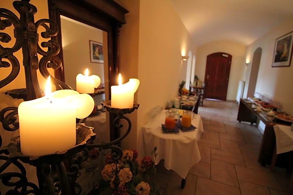 Hotel-Appartement-Villa Ulenburg