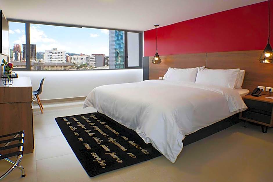 Park Inn by Radisson Quito