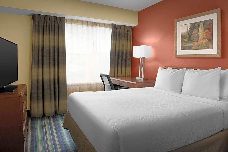 Residence Inn by Marriott Spokane East Valley